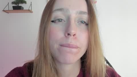 Snapshot of sofia_palacios_ chatting on January 18, 2025, 6:34 am online show from January 18, 2025, 6:34 am