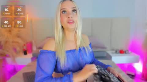 Snapshot of sofia_pamela chatting on December 5, 2025, 6:59 pm SOFIA PAMELA online show from December 5, 2025, 6:59 pm