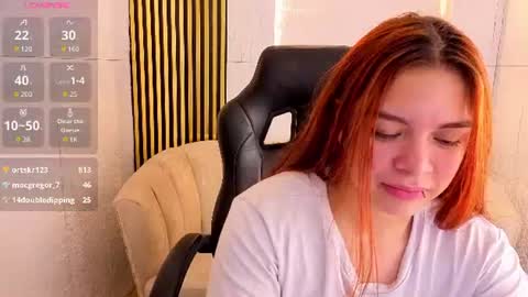 sofia_red_cn online show from July 26, 2026, 2:31 am