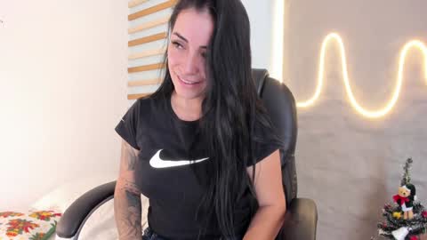 SOFIA online show from December 23, 2024, 8:25 pm