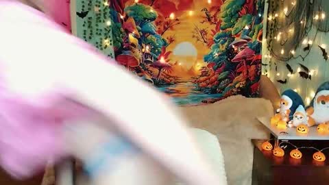 sofia_rosemary online show from November 6, 2025, 1:12 pm