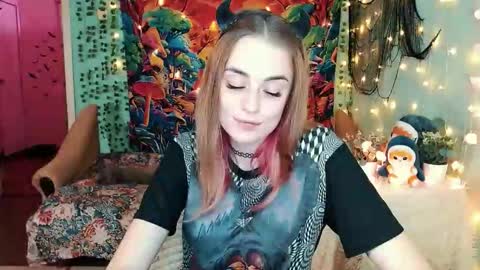 sofia_rosemary online show from December 22, 2025, 3:31 pm