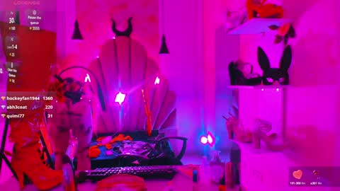 Sofia online show from December 8, 2024, 12:40 am