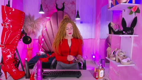 Sofia online show from December 10, 2024, 7:00 pm