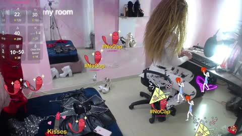 Sofia online show from December 11, 2024, 2:44 pm