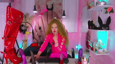 Sofia online show from December 13, 2024, 10:23 pm