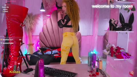 Sofia online show from January 6, 2025, 6:31 pm