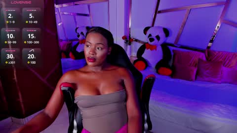 Snapshot of sofia_samuels chatting on March 12, 2025, 12:42 am Sofia Samuels online show from March 12, 2025, 12:42 am