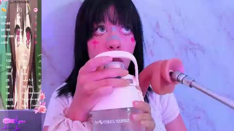 Snapshot of sofia_shadow1 chatting on July 5, 2026, 3:23 am sofi 3 online show from July 5, 2026, 3:23 am