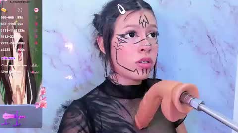 Snapshot of sofia_shadow1 chatting on August 9, 2026, 2:13 am sofi 3 online show from August 9, 2026, 2:13 am