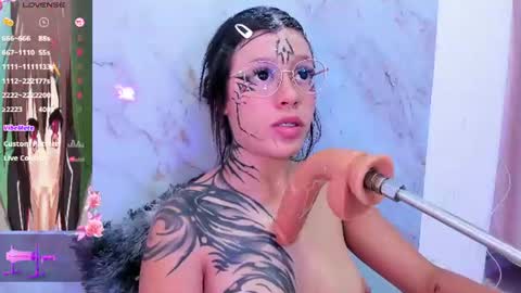 Snapshot of sofia_shadow1 chatting on August 9, 2026, 3:23 am sofi 3 online show from August 9, 2026, 3:23 am