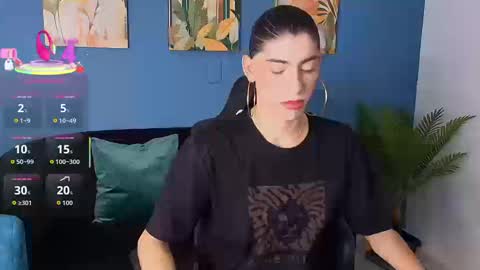Snapshot of sofia_sommers chatting on September 10, 2025, 8:31 pm sofia_sommers online show from September 10, 2025, 8:31 pm