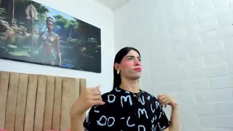 Snapshot of sofia_sommers chatting on November 19, 2025, 4:34 am sofia_sommers online show from November 19, 2025, 4:34 am