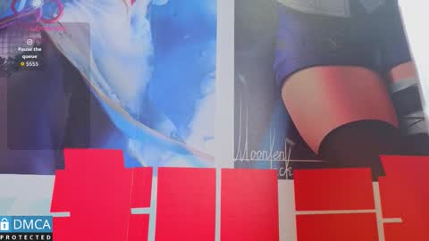 Sofia Sstone online show from October 10, 2025, 11:09 am