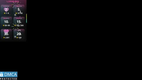 Sofia Sstone online show from November 17, 2025, 11:16 am