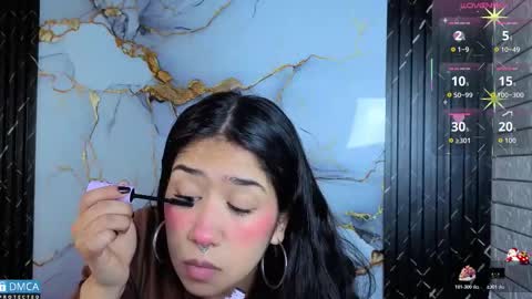 Sofia Sstone online show from January 15, 2026, 11:15 am