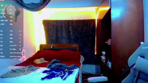 SOFIA online show from January 18, 2025, 12:57 am