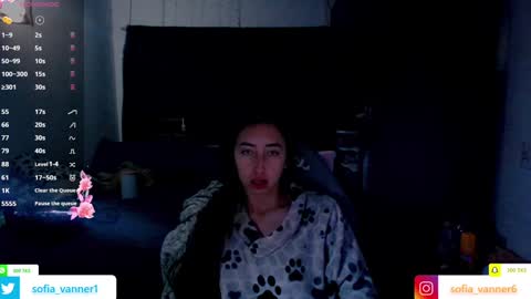 SOFIA online show from January 28, 2025, 4:08 am