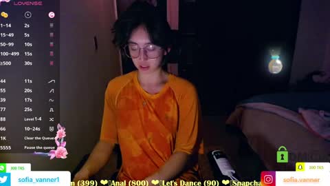 SOFIA online show from April 2, 2026, 2:42 am