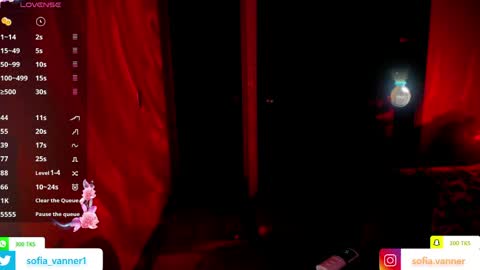 SOFIA online show from April 4, 2026, 1:37 am