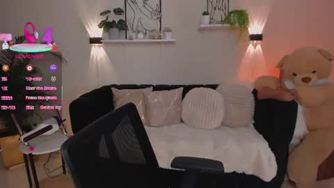 sofia_velvetx online show from July 5, 2026, 2:46 pm