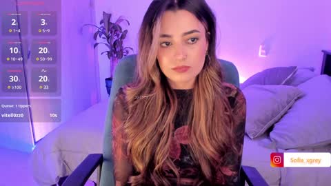 Snapshot of sofia_xgray chatting on December 20, 2024, 8:55 pm Sofia online show from December 20, 2024, 8:55 pm