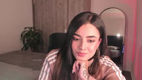 Sofia online show from April 14, 2026, 2:28 am