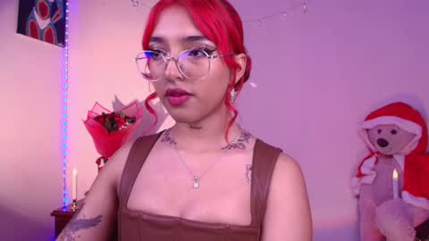 Sofia online show from December 7, 2024, 3:58 am