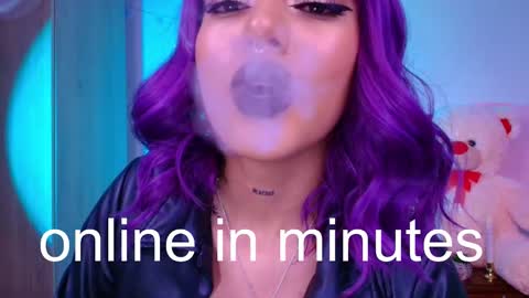 Sofia online show from October 12, 2025, 1:21 pm