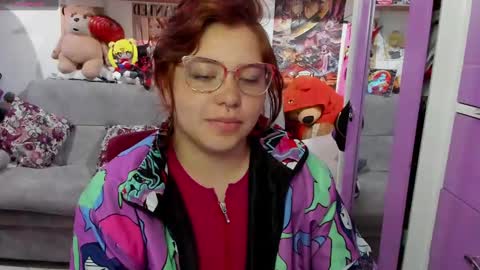 Sofia online show from January 15, 2025, 1:56 am