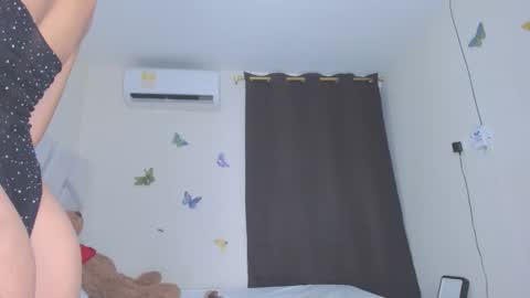 sofiacastillo01 online show from March 21, 2026, 5:05 pm