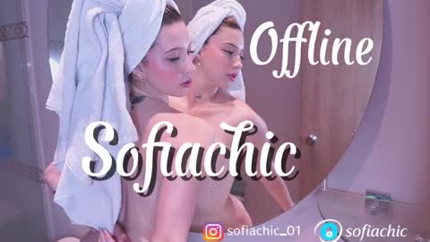 Snapshot of sofiachic chatting on April 18, 2026, 7:07 pm Sofia online show from April 18, 2026, 7:07 pm
