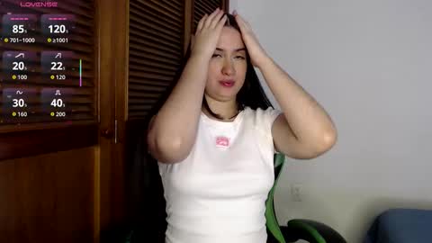 sofiaduque_26 online show from February 11, 2026, 7:19 pm