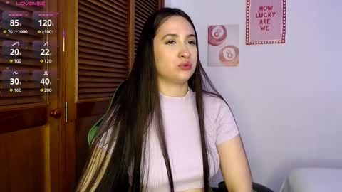 sofiaduque_26 online show from March 30, 2026, 8:54 pm
