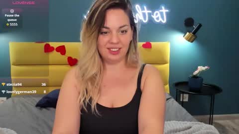 Sofia online show from February 27, 2026, 1:55 pm