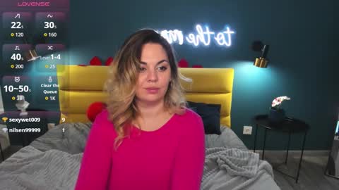 Sofia online show from March 8, 2026, 2:04 am