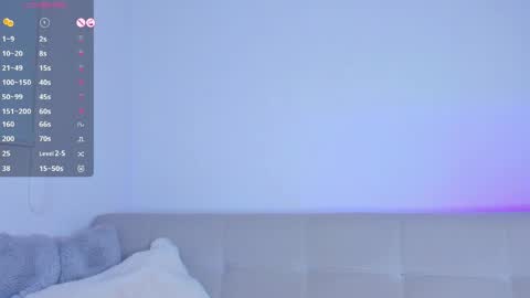  SOFA FERRER  online show from June 1, 2026, 12:34 am