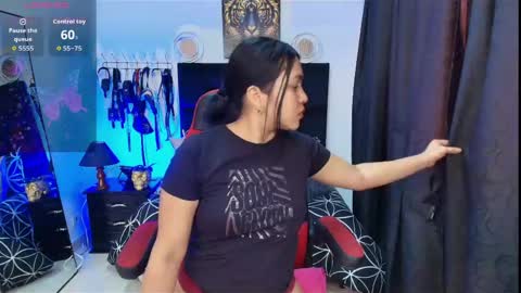 Snapshot of sofiaflores98 chatting on May 19, 2026, 7:31 pm Sofia online show from May 19, 2026, 7:31 pm
