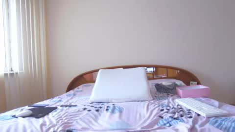 SofiaHanson online show from March 4, 2025, 3:37 pm