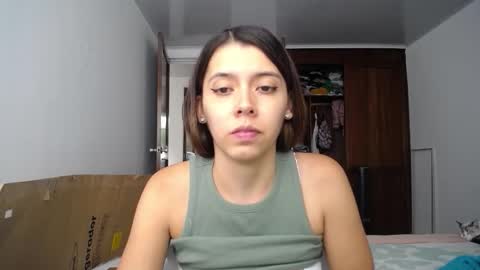 Snapshot of sofiahenao2 chatting on October 19, 2025, 7:58 pm sofiahenao2 online show from October 19, 2025, 7:58 pm