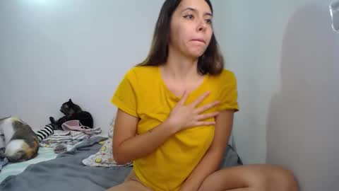 Snapshot of sofiahenao2 chatting on October 23, 2025, 2:49 pm sofiahenao2 online show from October 23, 2025, 2:49 pm