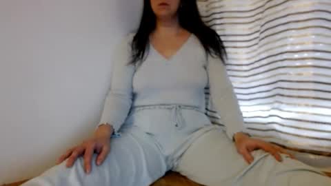 SofiaLenis online show from February 27, 2026, 1:11 pm