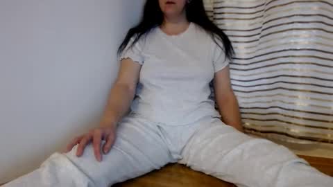 SofiaLenis online show from March 20, 2026, 11:59 am