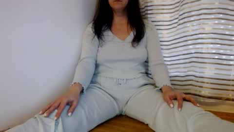 Snapshot of sofialenis chatting on April 18, 2026, 11:47 am SofiaLenis online show from April 18, 2026, 11:47 am