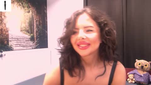 sofialiub online show from March 18, 2026, 4:15 am