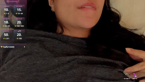 Sofi - next broadcast today 1030pm Colombia time online show from February 6, 2025, 12:05 pm