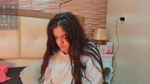 Sofi - next broadcast today 1030pm Colombia time online show from October 4, 2025, 8:40 pm