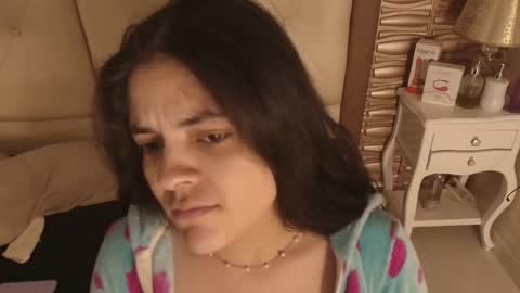 Sofi - next broadcast today 1030pm Colombia time online show from November 9, 2025, 11:19 am