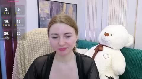 Sofia online show from March 14, 2026, 1:12 am