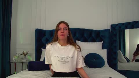 Snapshot of sofiasarvain chatting on January 14, 2026, 6:30 am Sofia online show from January 14, 2026, 6:30 am